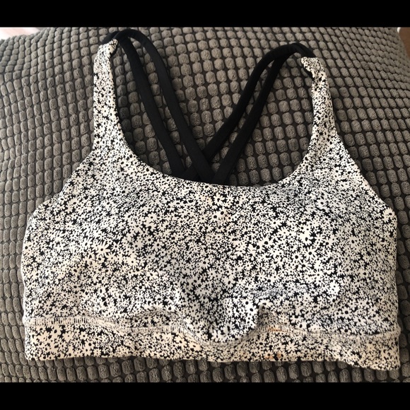 lululemon athletica Other - Lululemon sport bra small
